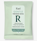 Rael Gentle Feminine Wipes