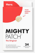 Hero Pimple Patches (24 count)