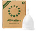 Menstrual Cup (Size B, 44 Milimeters)