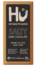 Hu Salty Dark Chocolate Bars